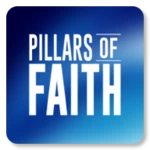 Logo of Pillars android Application 